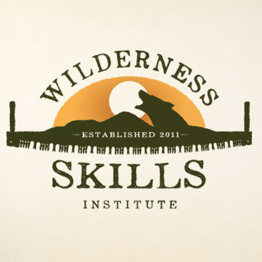 Wilderness Skills Institute logo